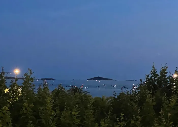 Mer Sea