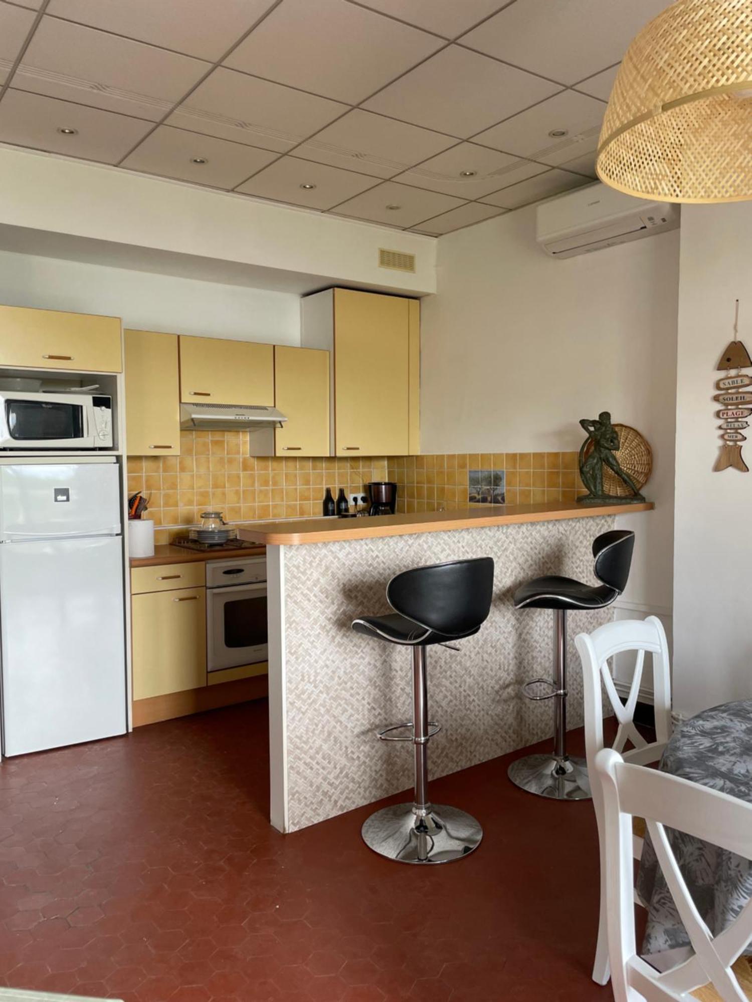 Apartamento Sea