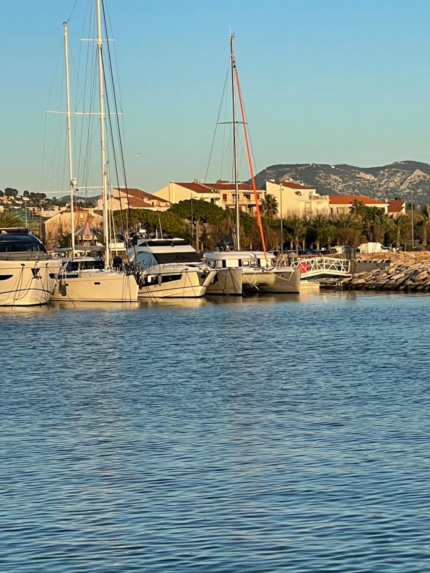 Sea * Sanary-sur-Mer