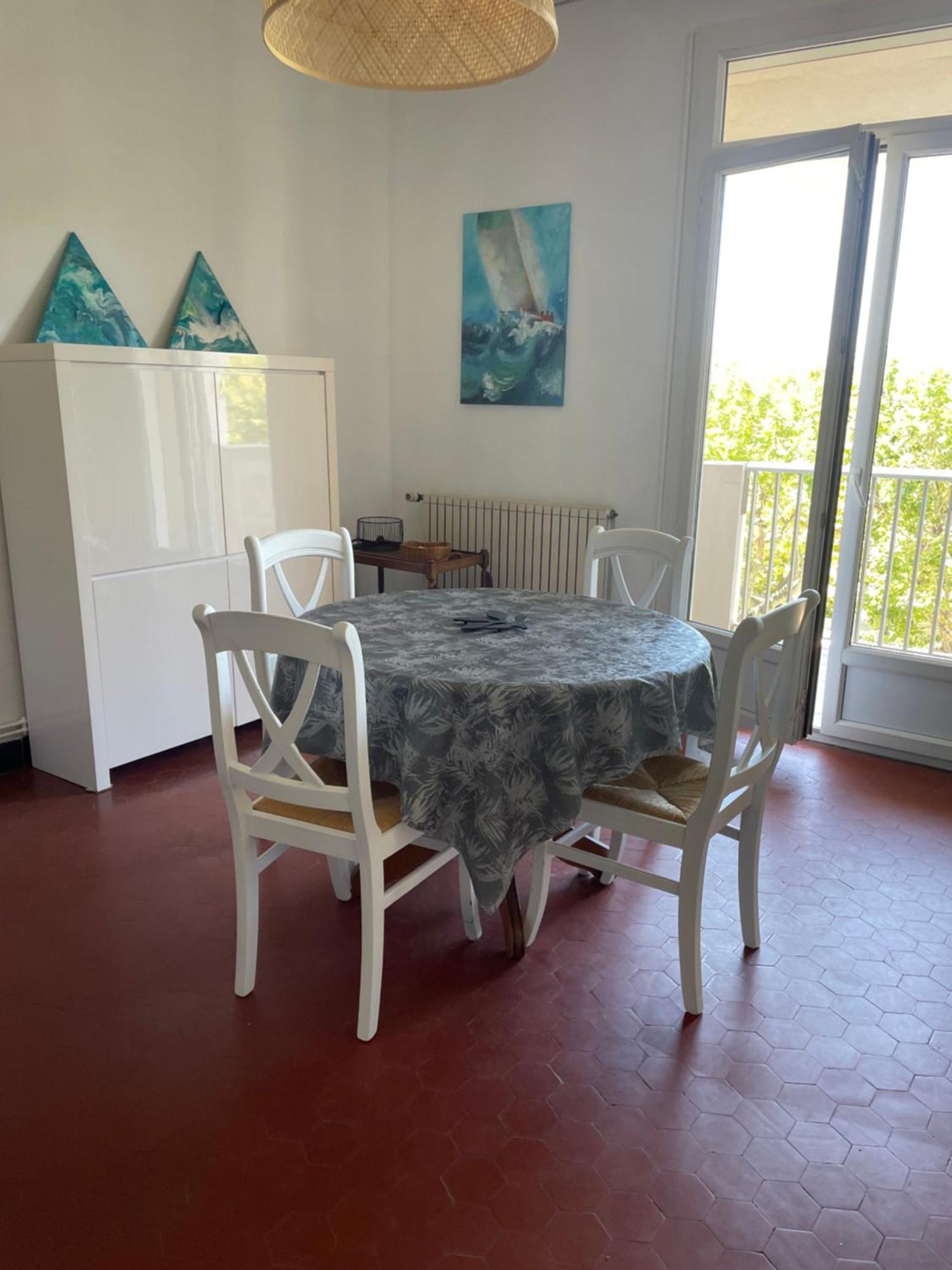 Apartamento Sea