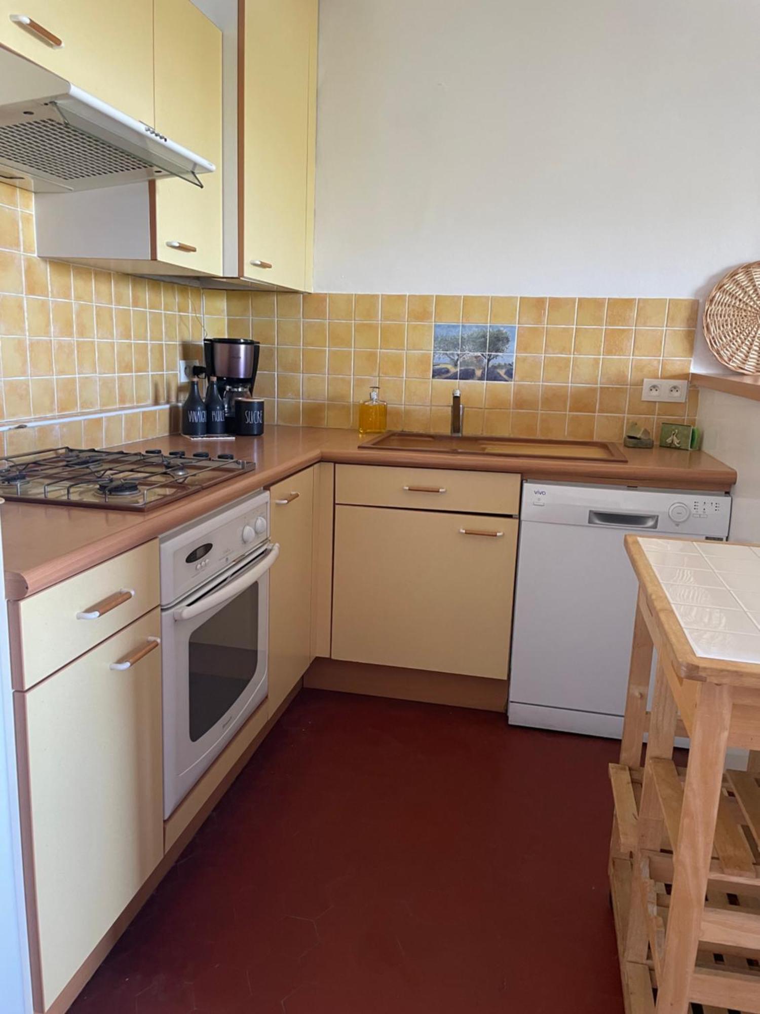 Sea Apartment