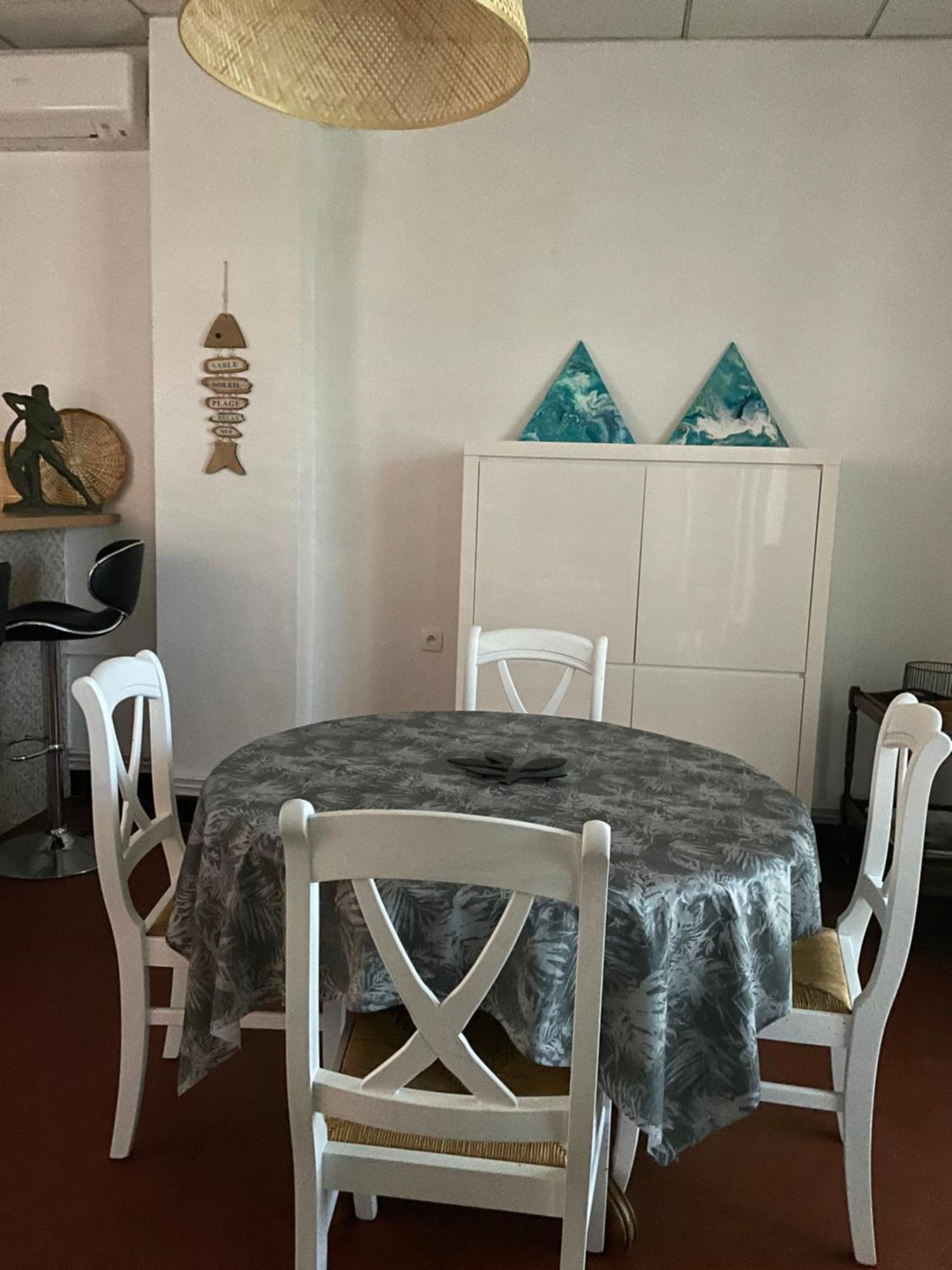 Sea Apartment