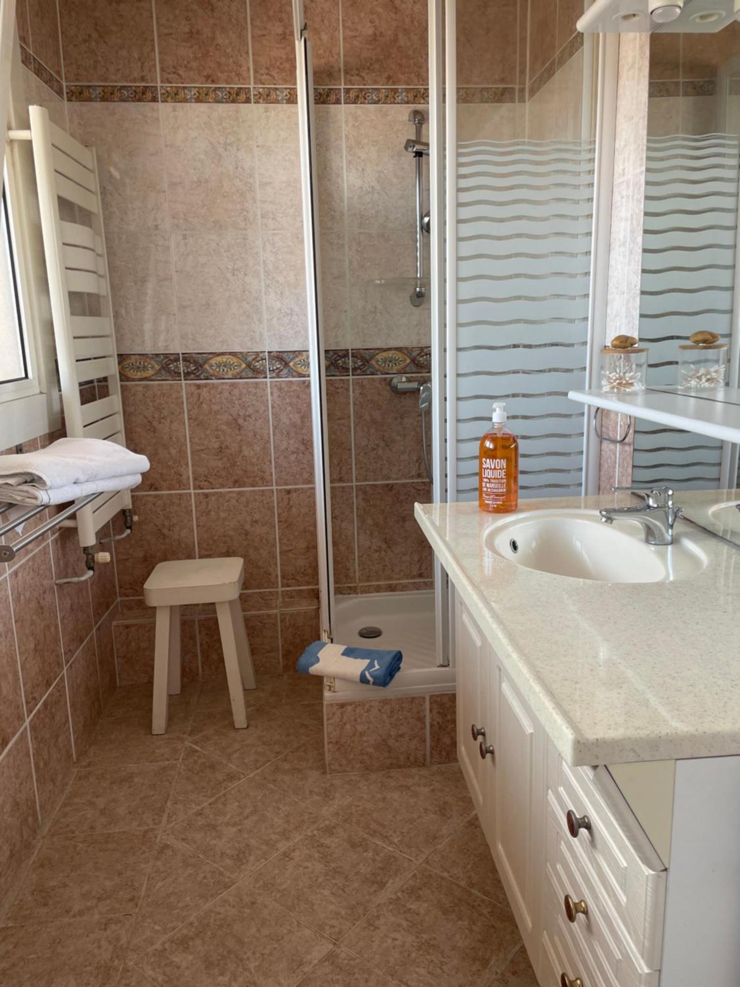Apartamento Sea *
