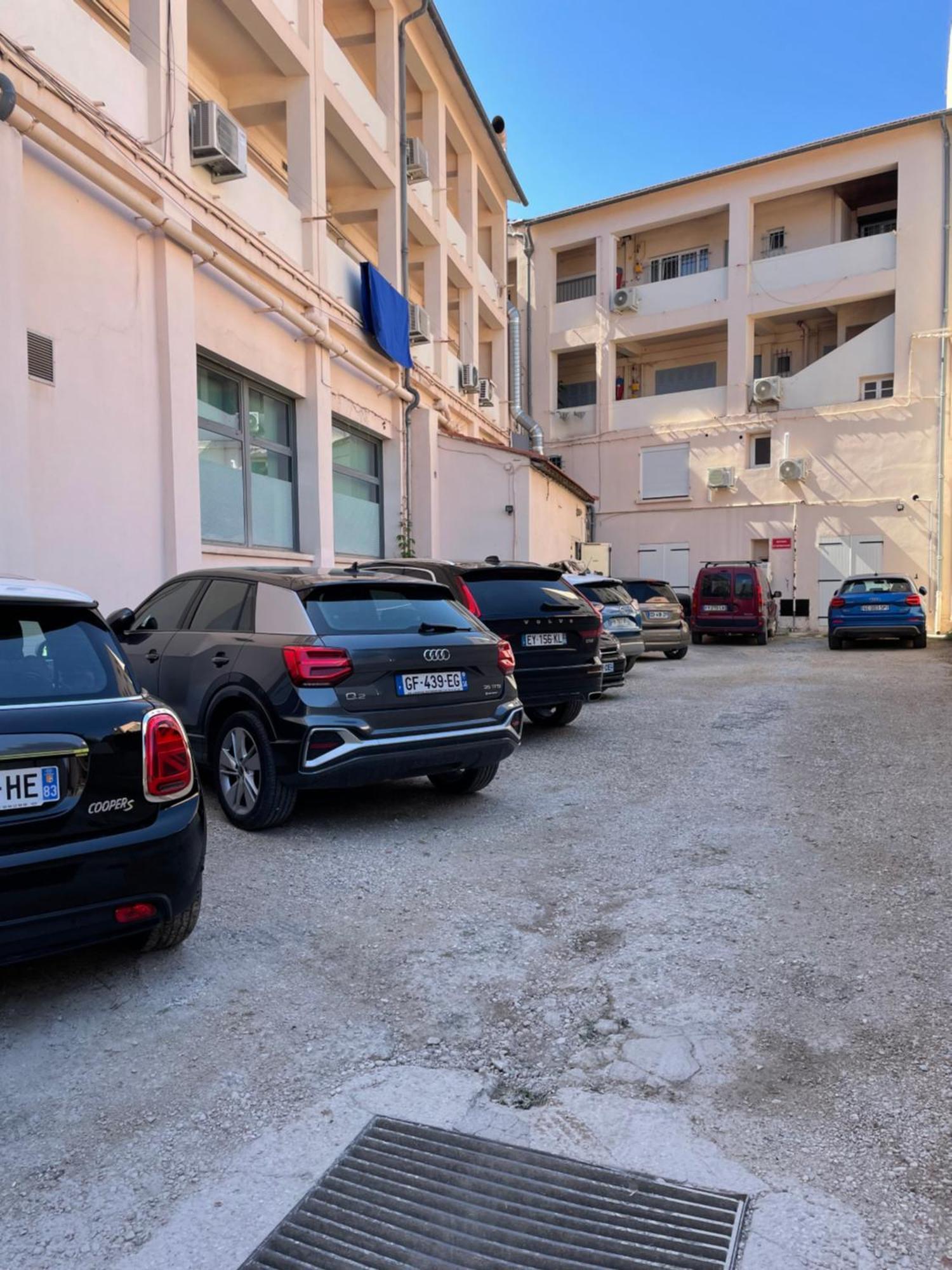 Sea Apartment Sanary-sur-Mer