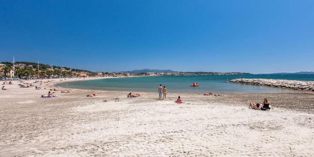 Sea Sanary-sur-Mer