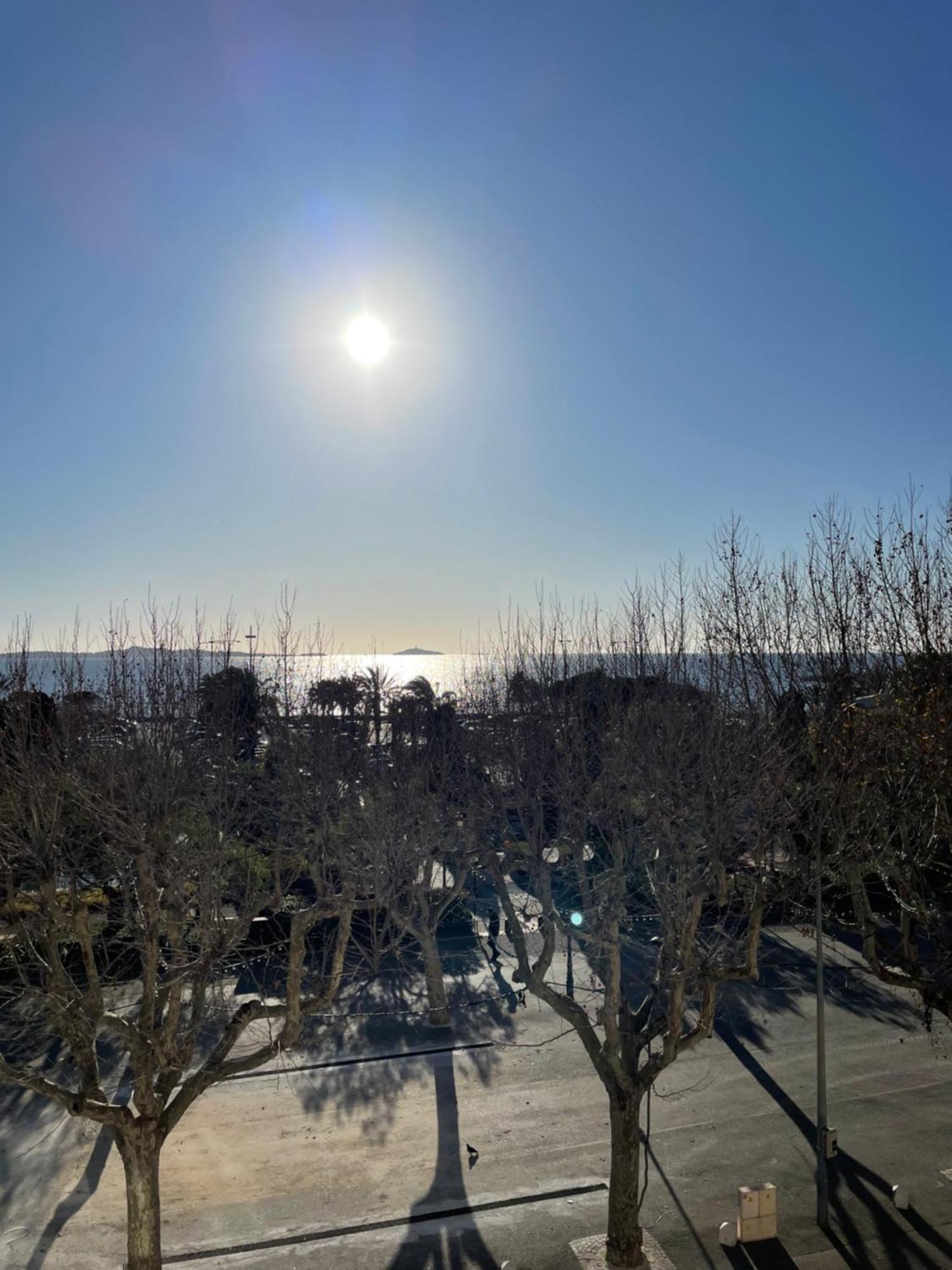 Sea Apartment Sanary-sur-Mer
