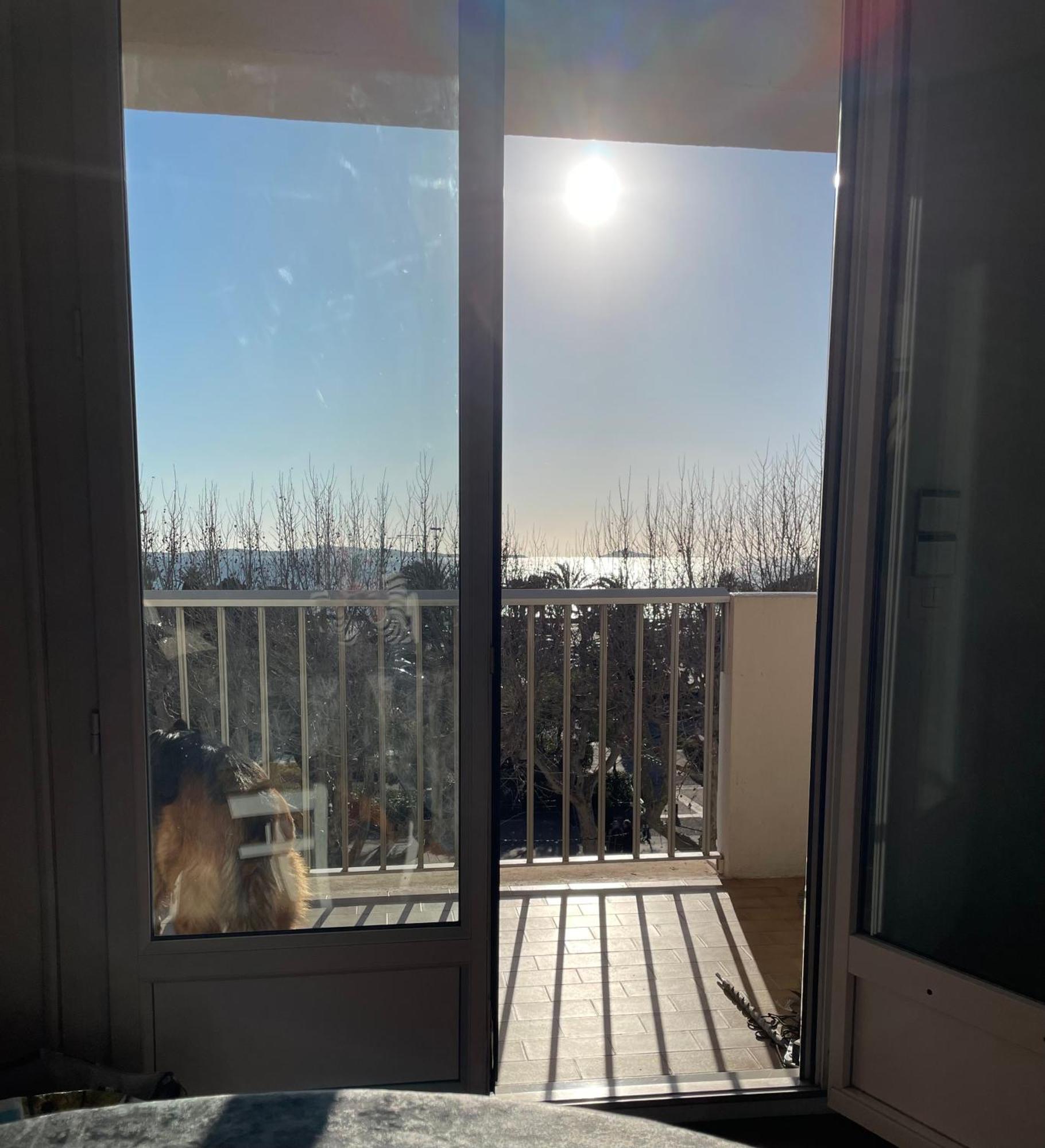 Sea Apartamento *